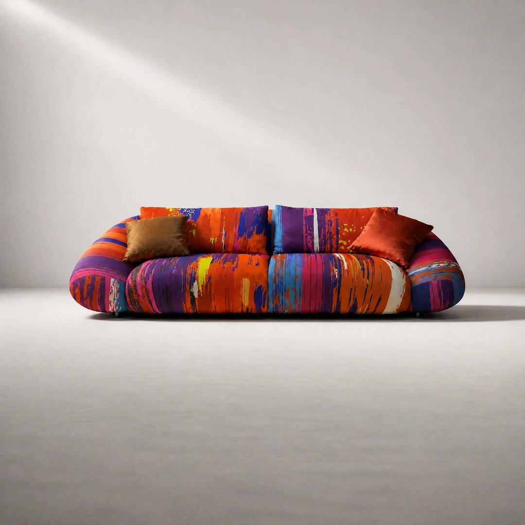 Cadenza Sofa by Interior Moderna - view 8