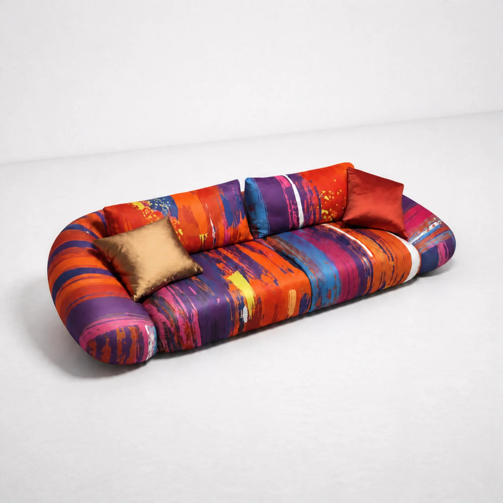 Cadenza Sofa by Interior Moderna - view 2