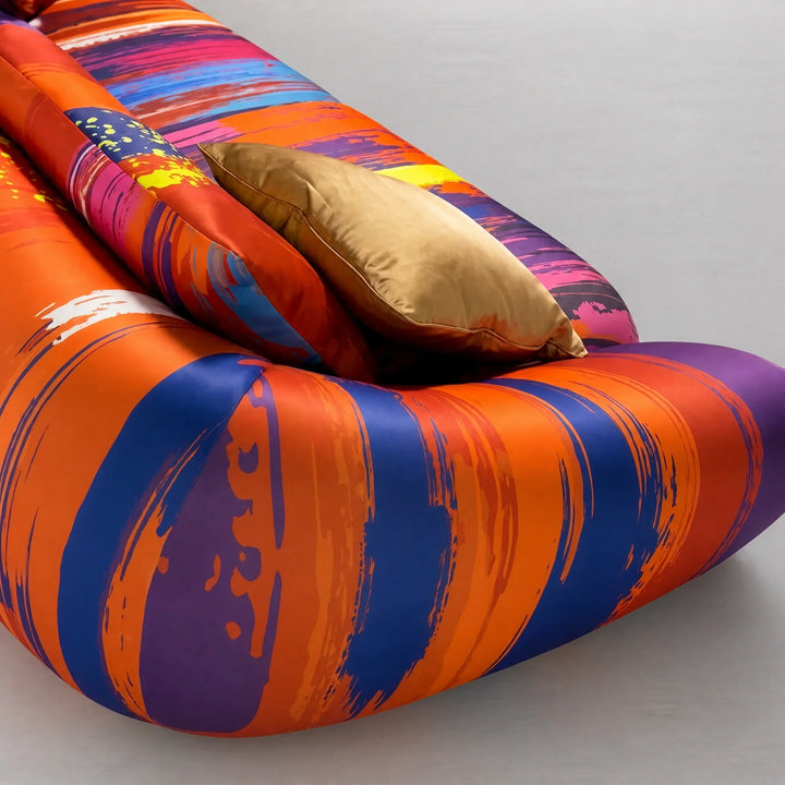 Cadenza Sofa by Interior Moderna - view 3