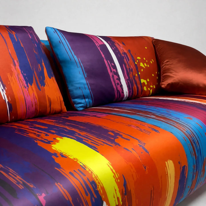 Cadenza Sofa by Interior Moderna - view 4