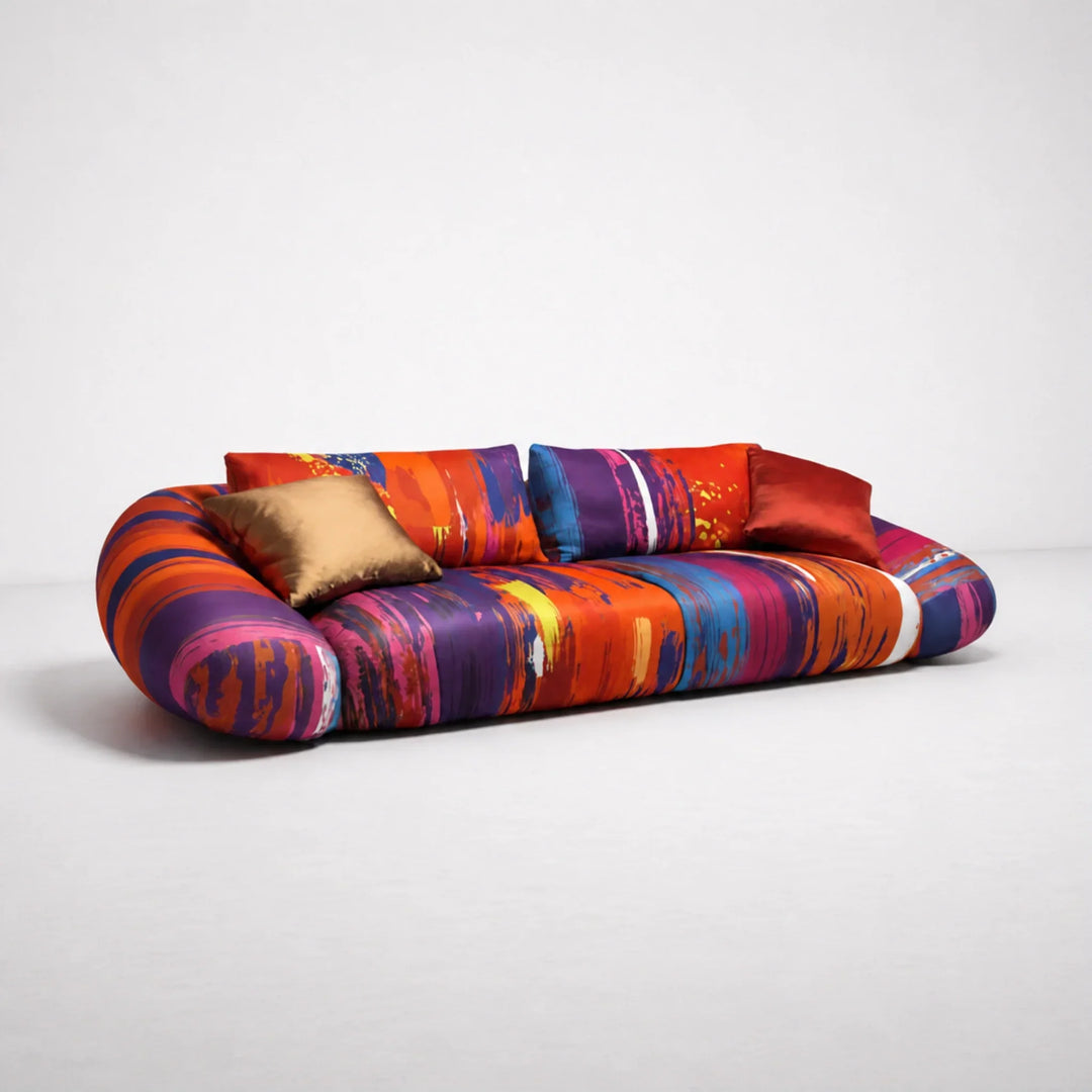 Cadenza Sofa by Interior Moderna - view 6