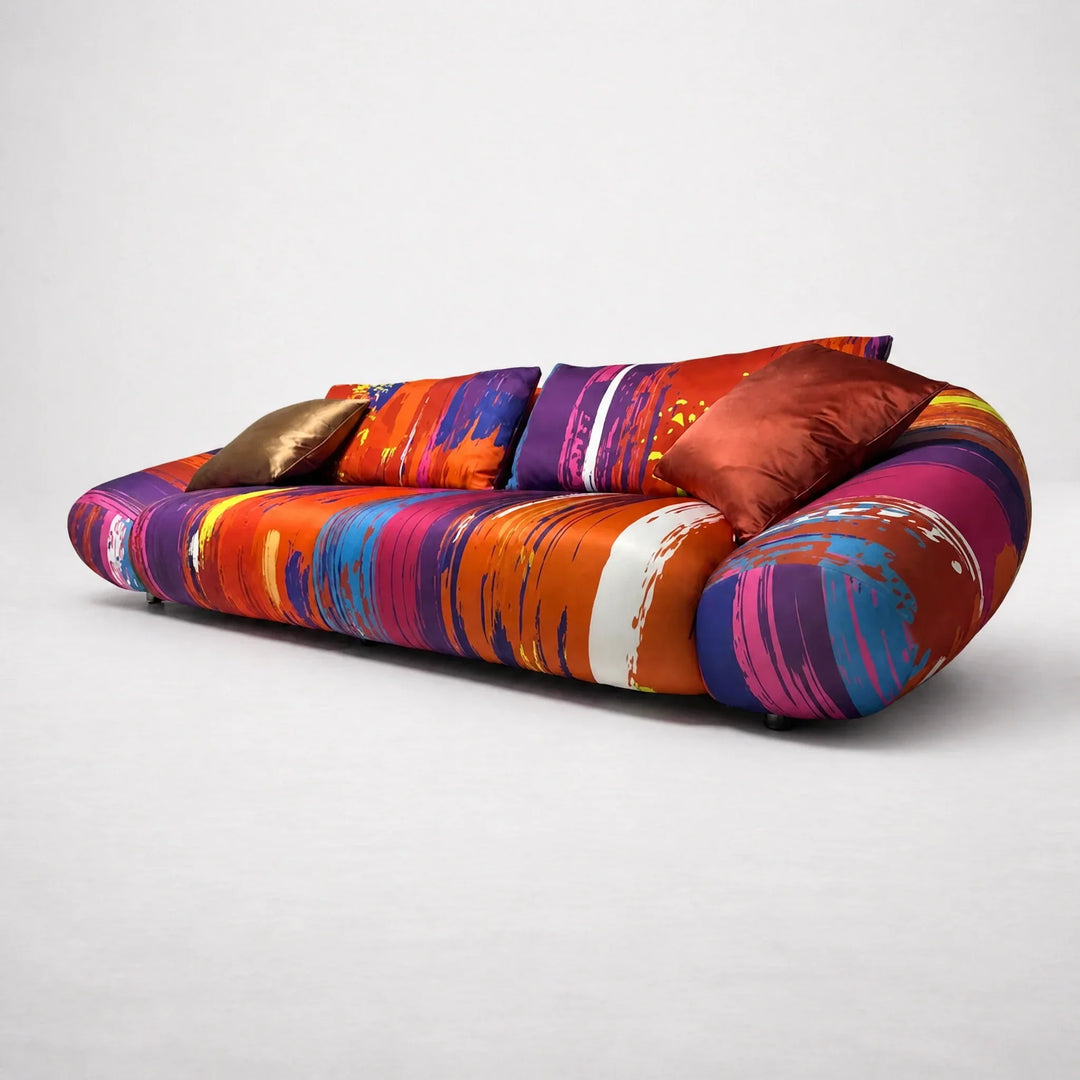 Cadenza Sofa by Interior Moderna - view 7