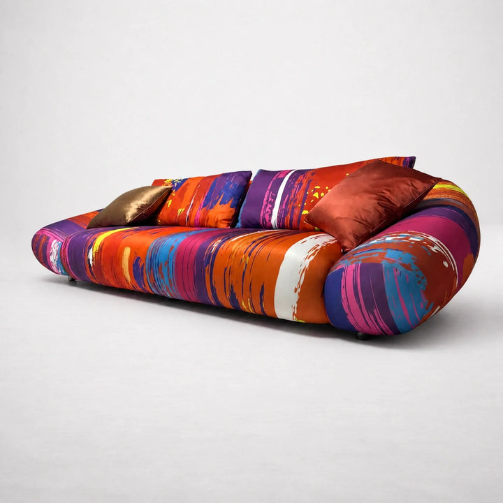 Cadenza Sofa by Interior Moderna - view 7