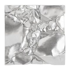 Cairn Wall Tile, Silver Phillips Collection