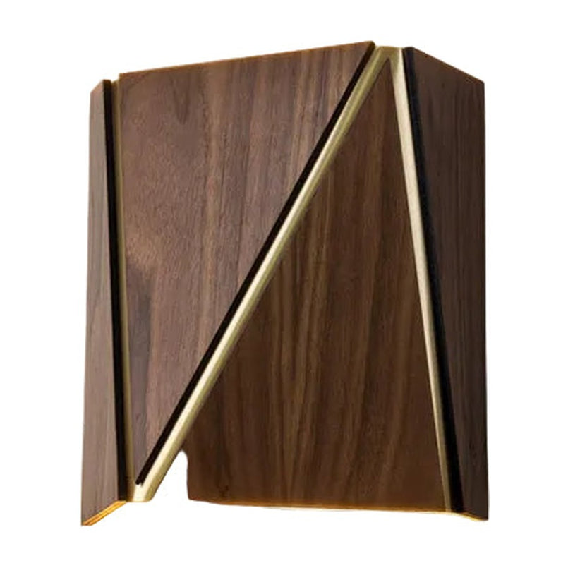 Calx LED Sconce by Cerno