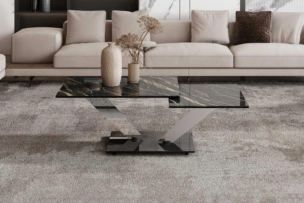 Calypso Coffee Table NAOS