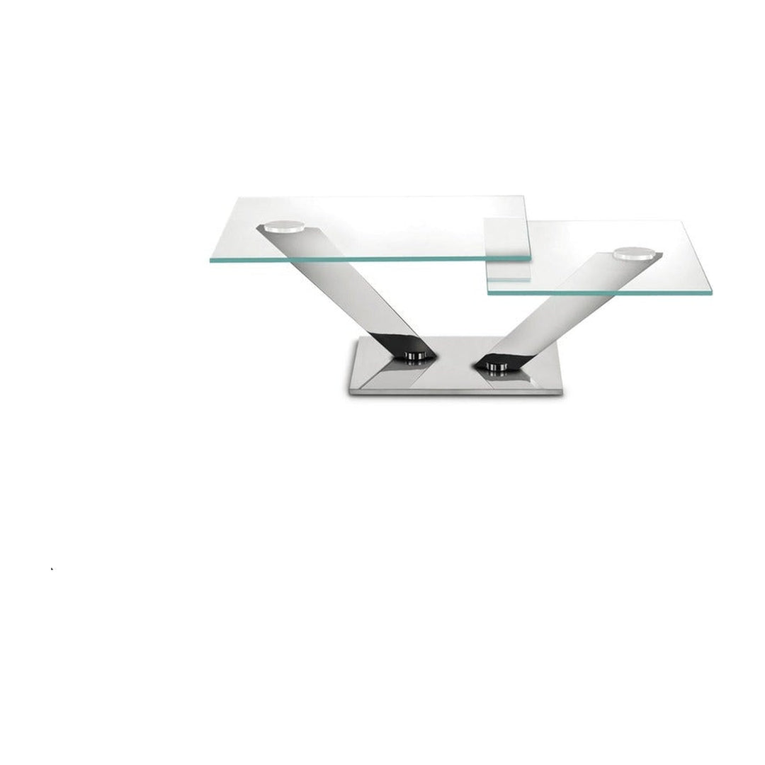 Calypso Coffee Table NAOS