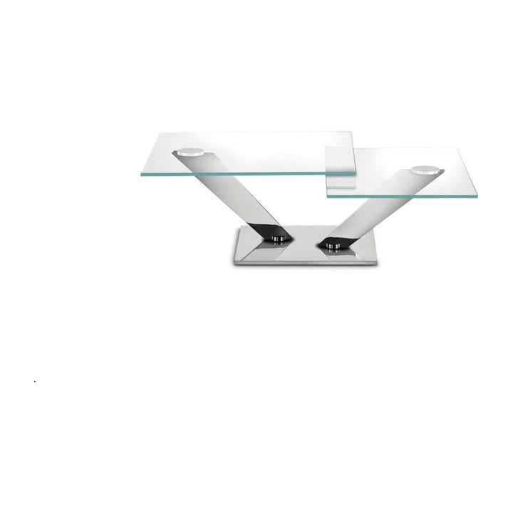 Calypso Coffee Table NAOS