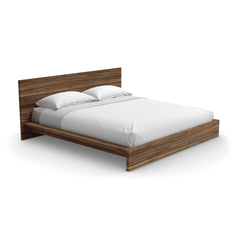 Camillia Bed — white cutout