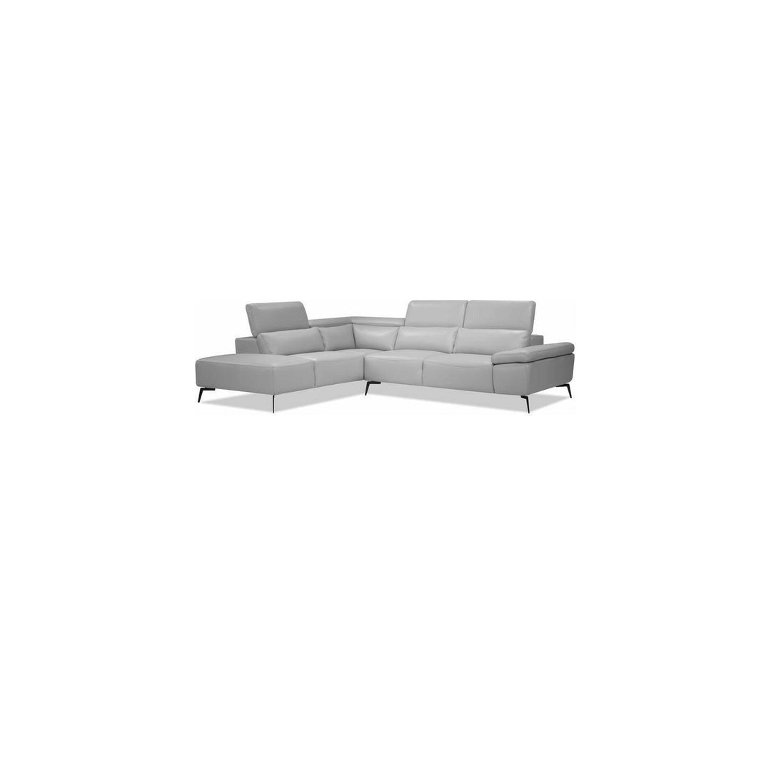 CAMELLO LEATHER SECTIONAL Sectionals Mobital