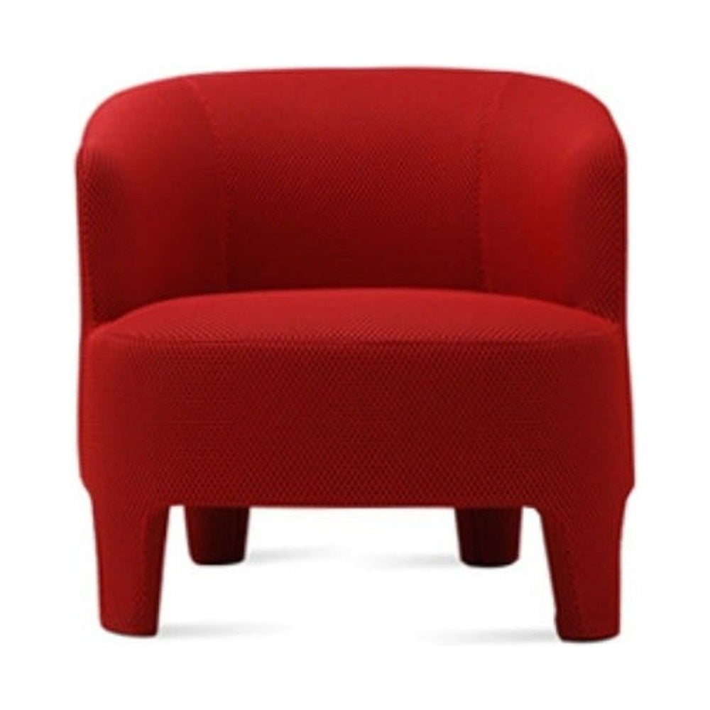 Camilla Lounge Armchair by Soho Concept — full product view