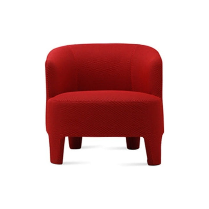 Camilla Lounge Armchair — product (center staging LOCK)
