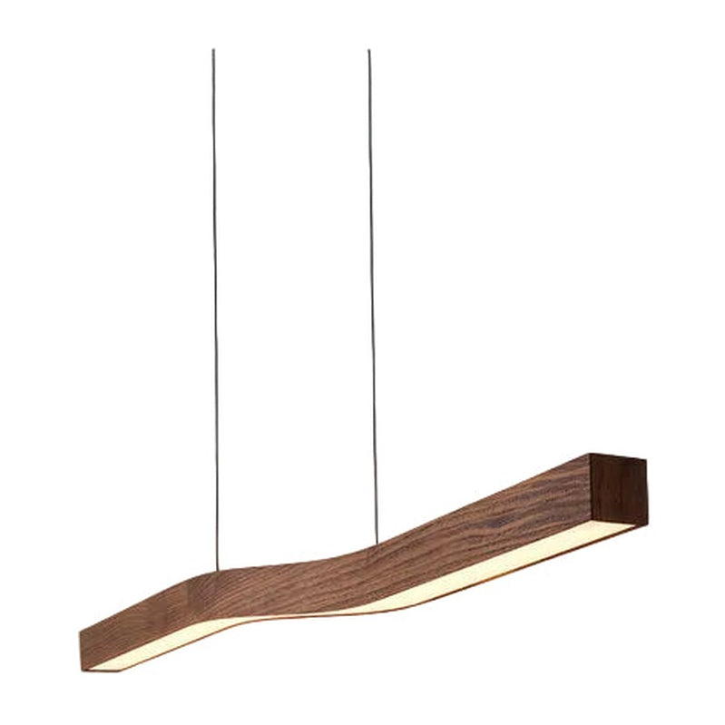 Camur LED Linear Pendant Cerno