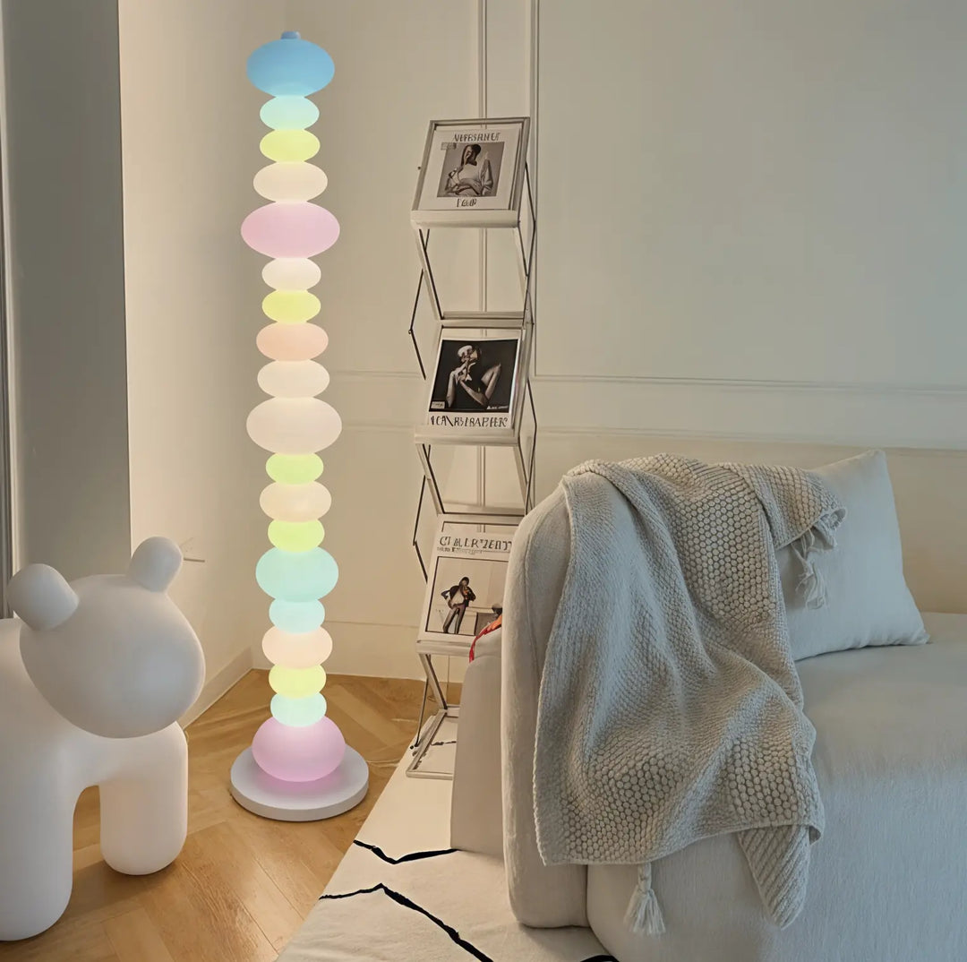 Candy Floor Lamp by Interior Moderna - view 7