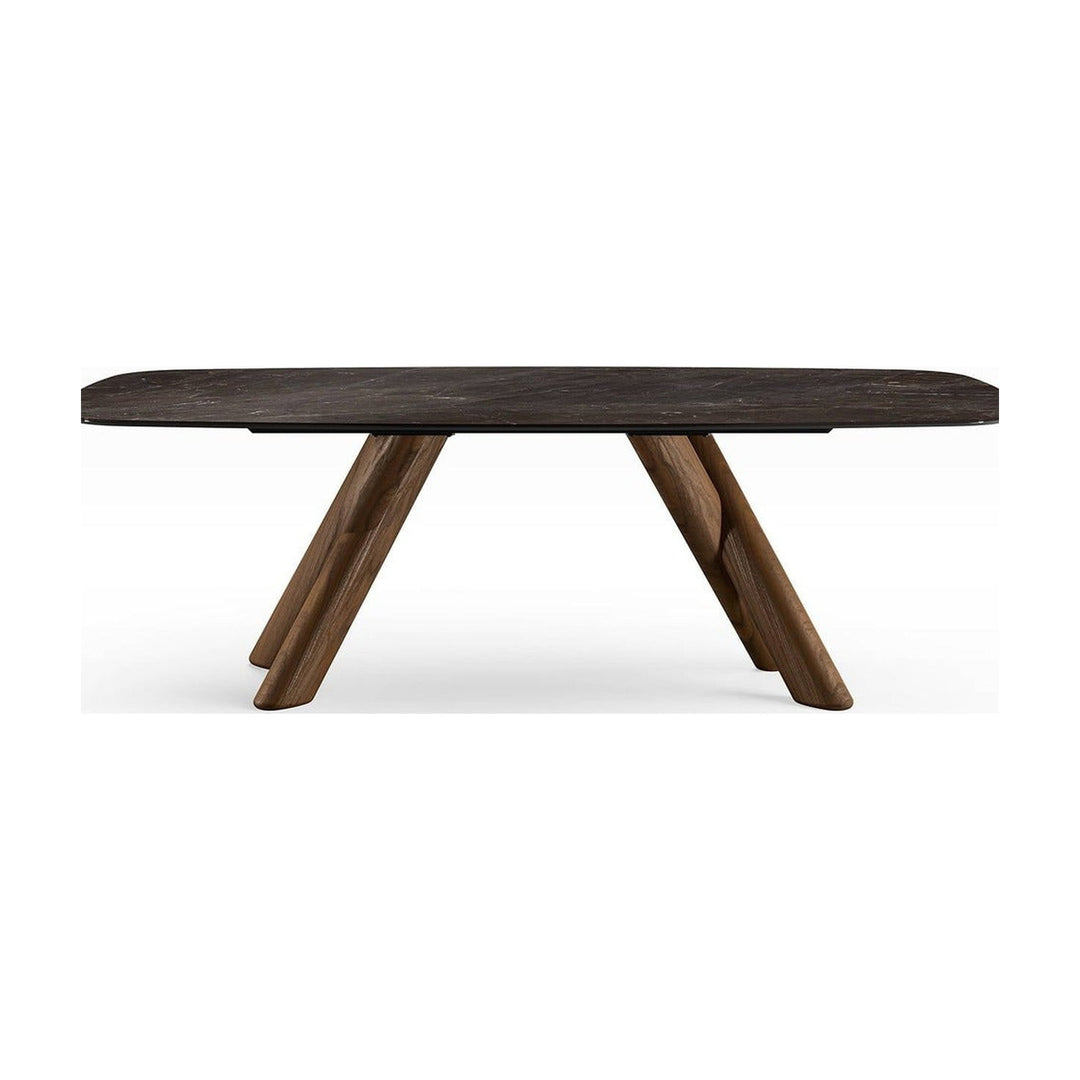 Canova Dining Table Eforma