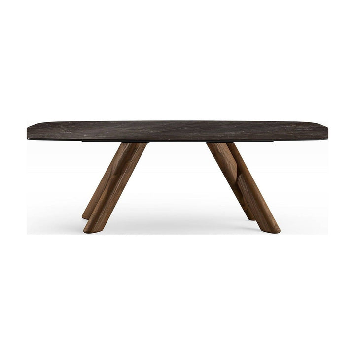 Canova Dining Table Eforma