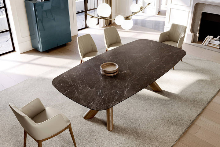 Canova Dining Table