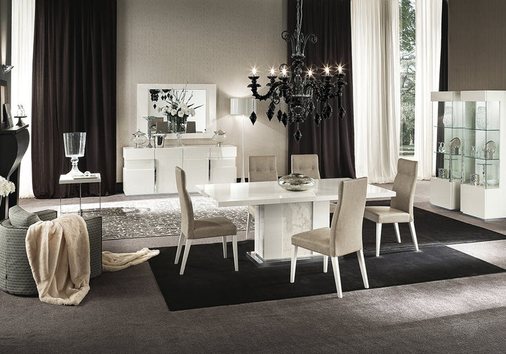 Canova Extendable Dining Table by ALF Group – view 8