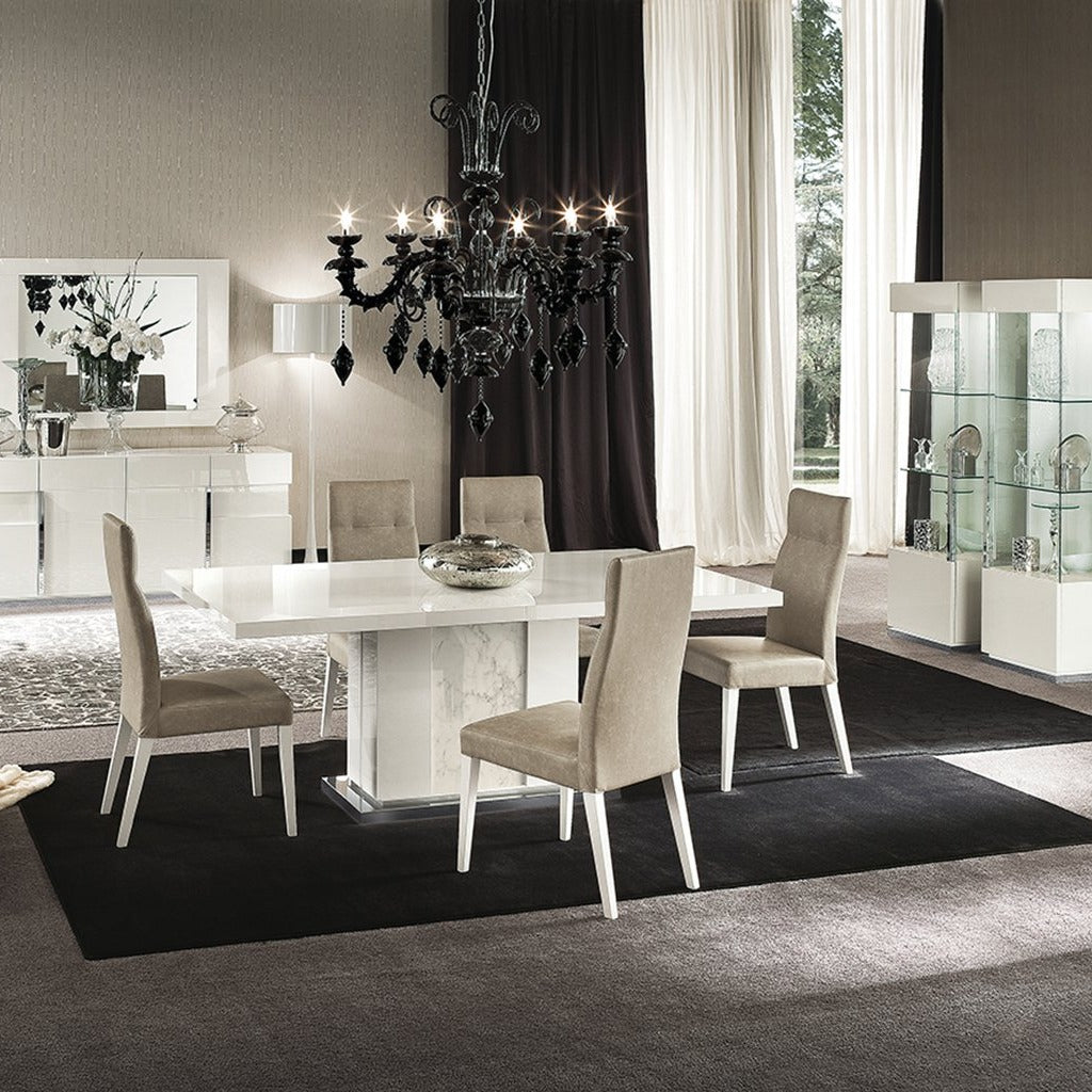 Canova Extendable Dining Table by ALF Group
