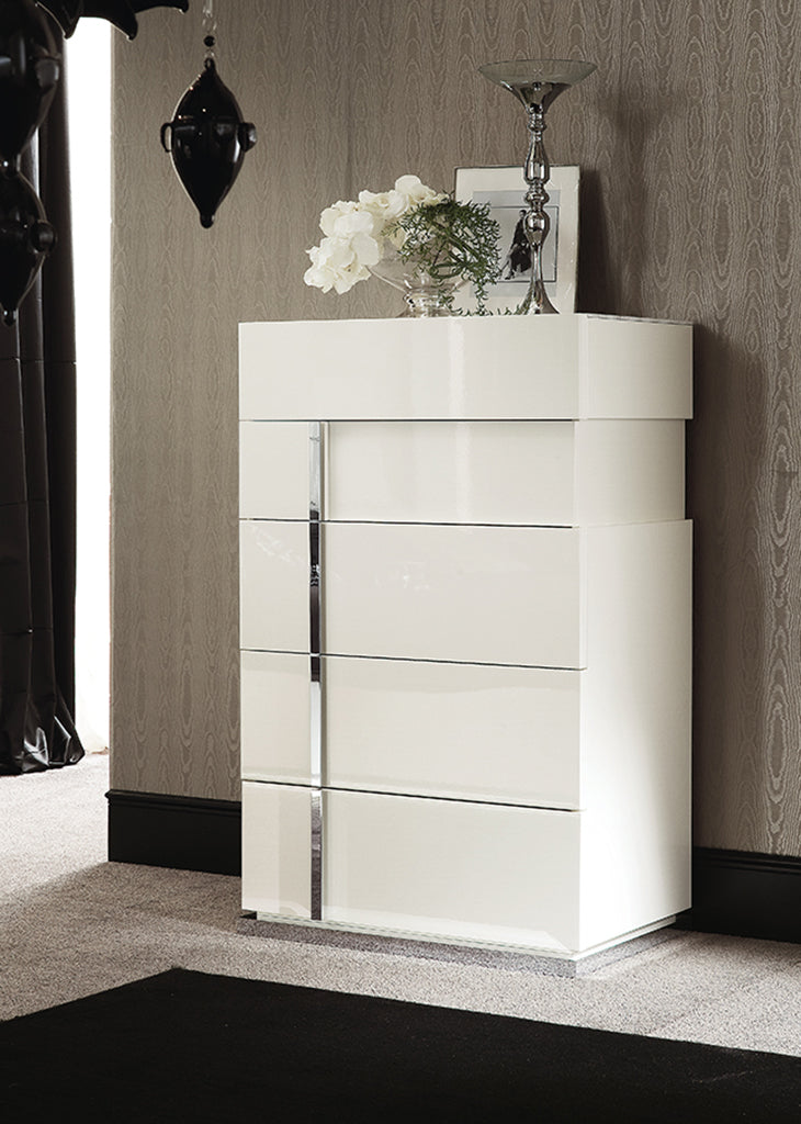 Canva Modern Bedroom Set ALF Group