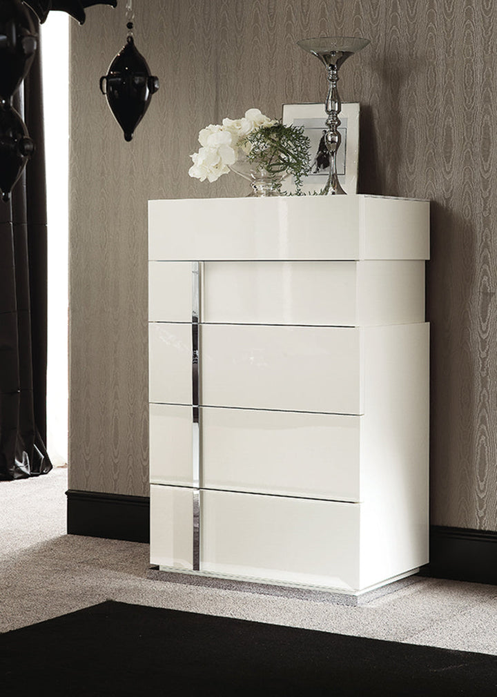Canva Modern Bedroom Set ALF Group