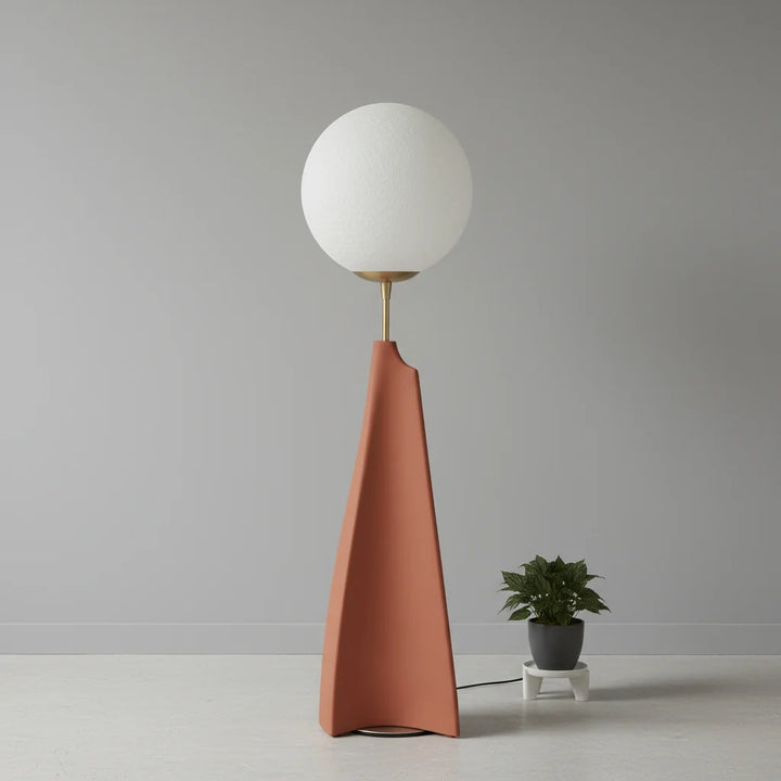 Canyon Moon Floor Lamp by Interior Moderna - view 5