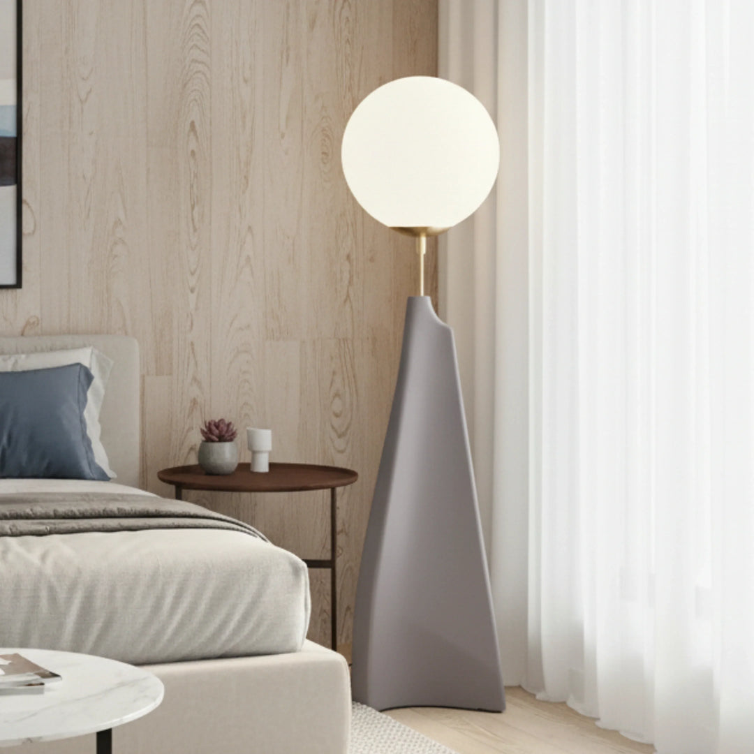 Canyon Moon Floor Lamp by Interior Moderna - view 12