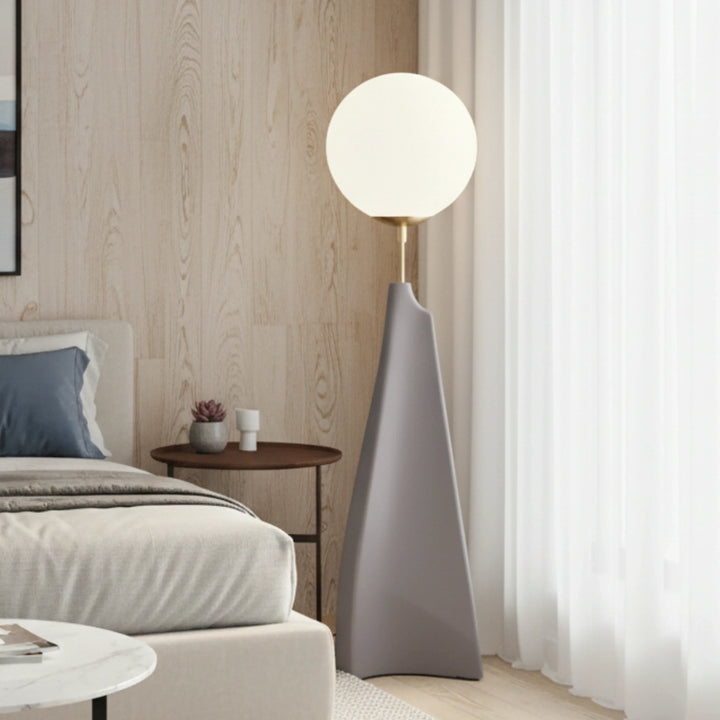 Canyon Moon Floor Lamp by Interior Moderna - view 12