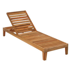 Capri Lounger – Base by Barlow Tyrie, white background