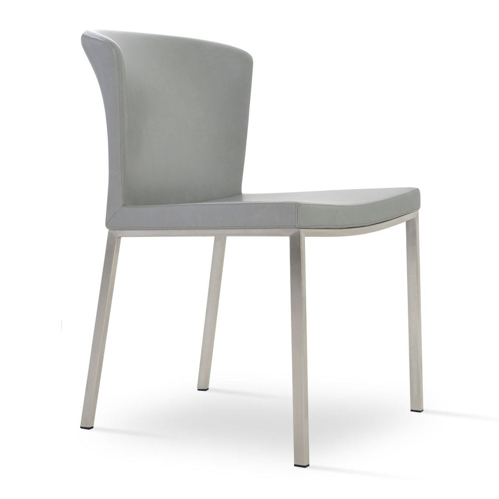 Capri Metal Dining Chair Soho Concept