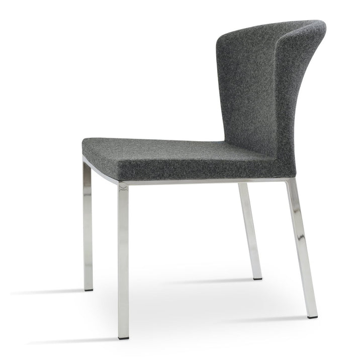 Capri Metal Dining Chair Soho Concept