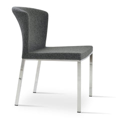 Capri Metal Dining Chair