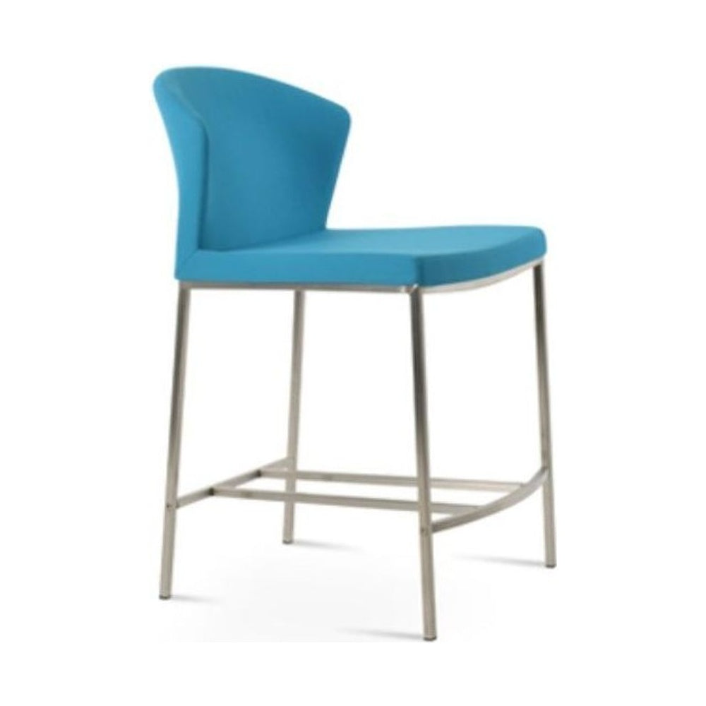 Capri Metal Stool by Soho Concept — full product view
