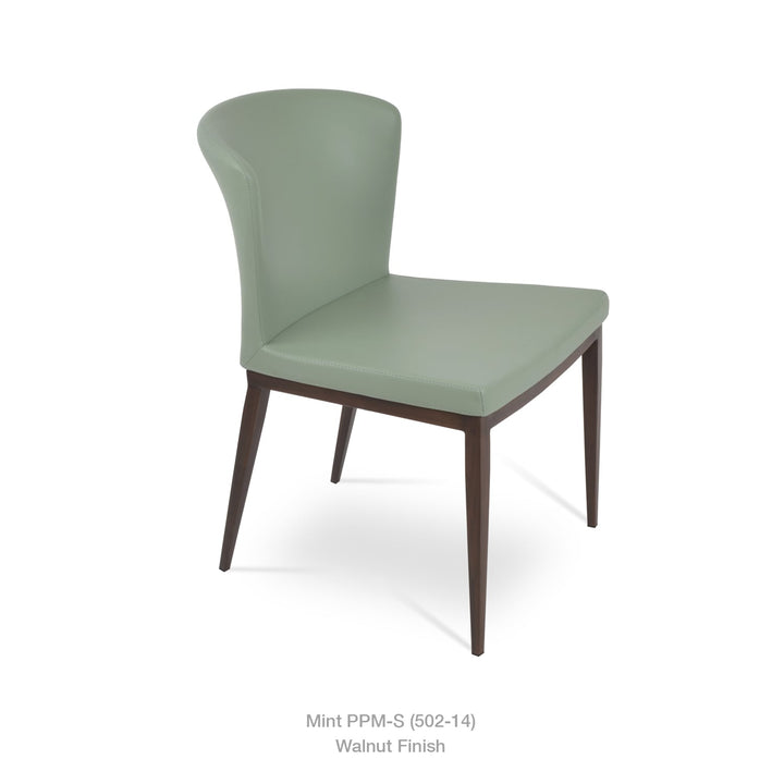 Capri MW Dining Chair Soho Concept