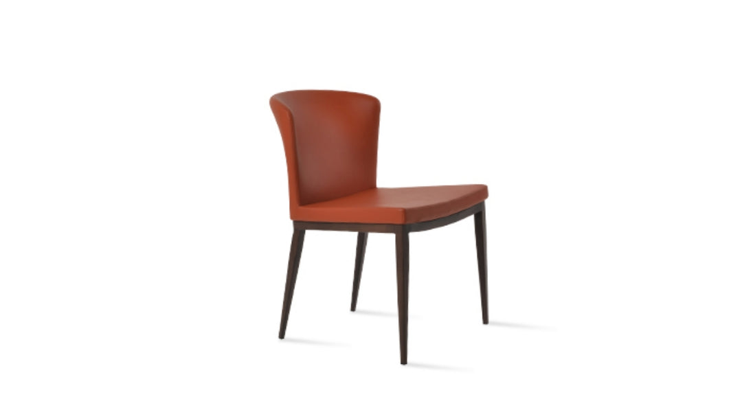 Capri MW Dining Chair Soho Concept