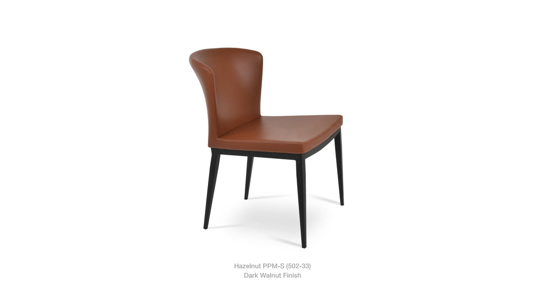 Capri MW Dining Chair Soho Concept