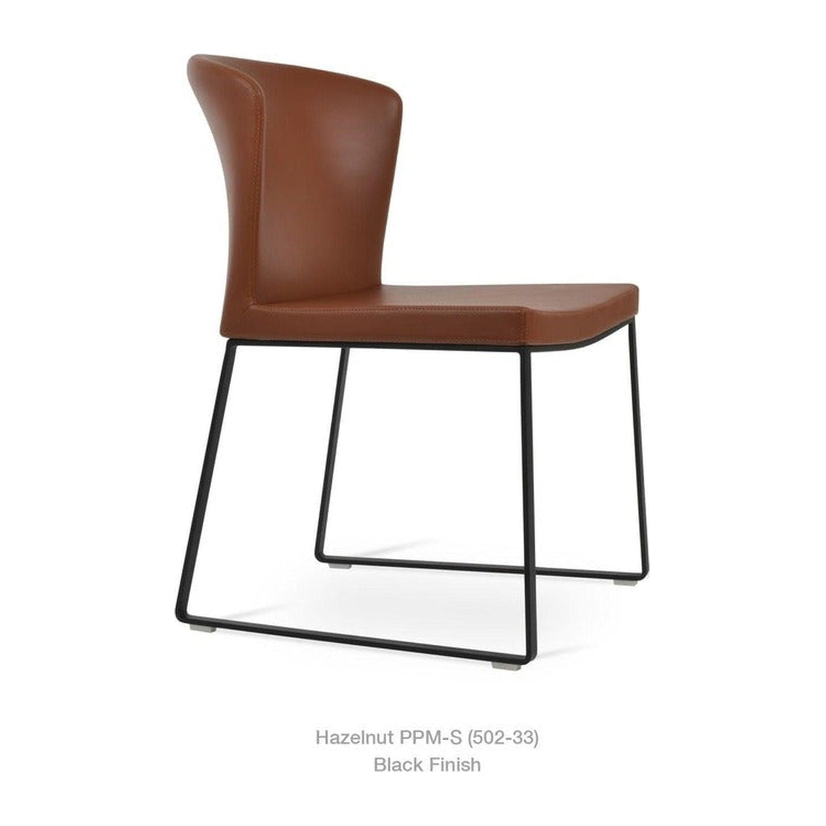 CAPRI SLED CHAIR Soho Concept