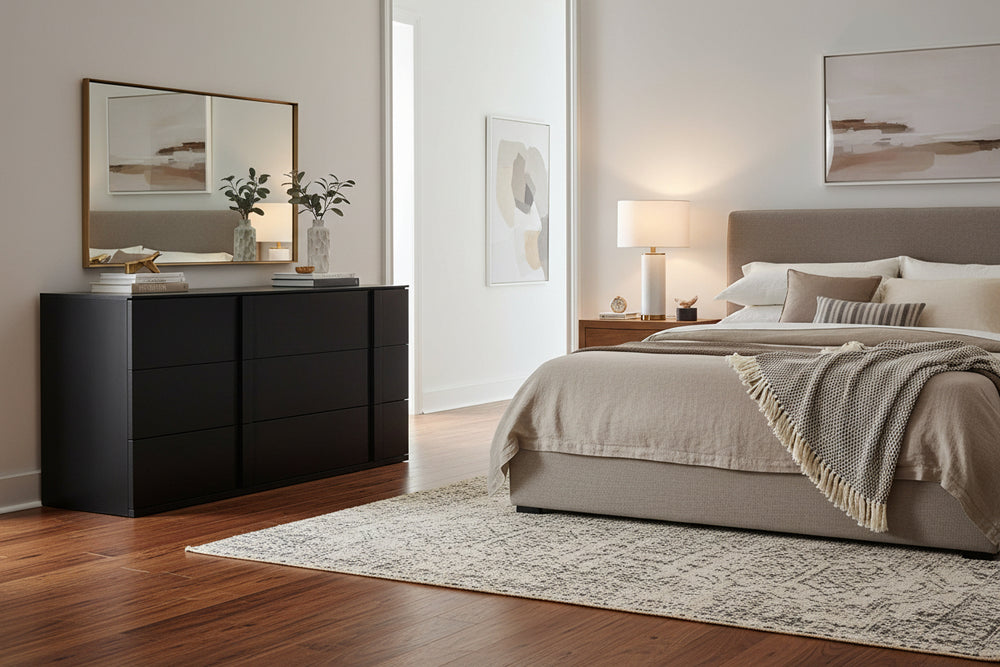 Carbon Double Dresser by Mobital — view 2