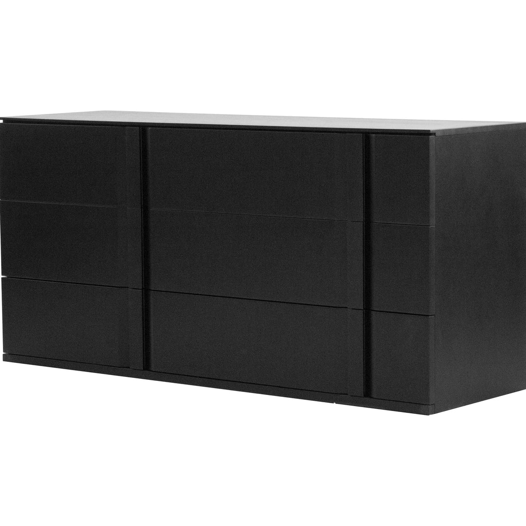 Carbon Double Dresser by Mobital — view 2