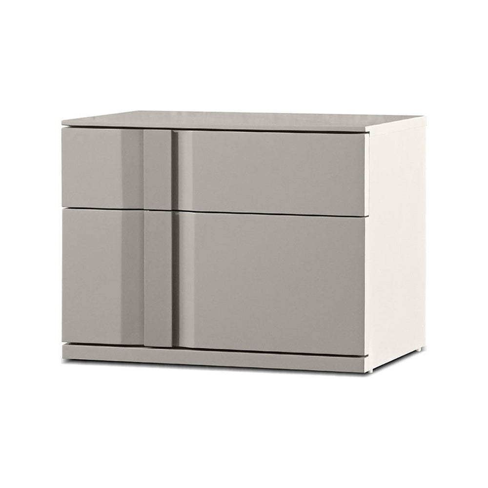 Carbon Night Table by Mobital — view 3