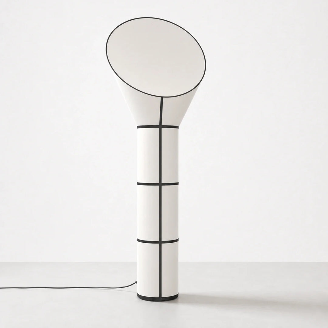 Cargo Floor Lamp by Interior Moderna - view 2