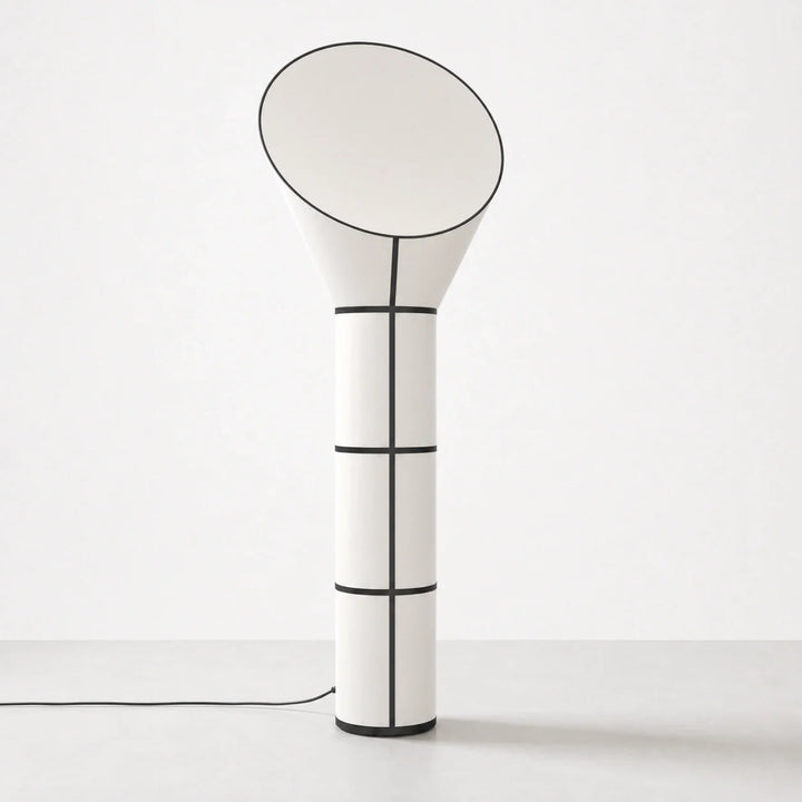 Cargo Floor Lamp by Interior Moderna - view 2