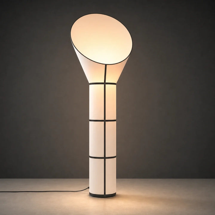 Cargo Floor Lamp by Interior Moderna