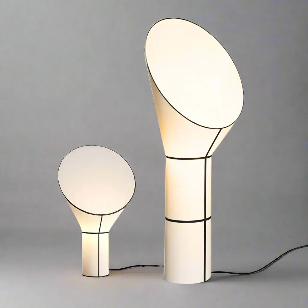 Cargo Floor Lamp by Interior Moderna - view 7