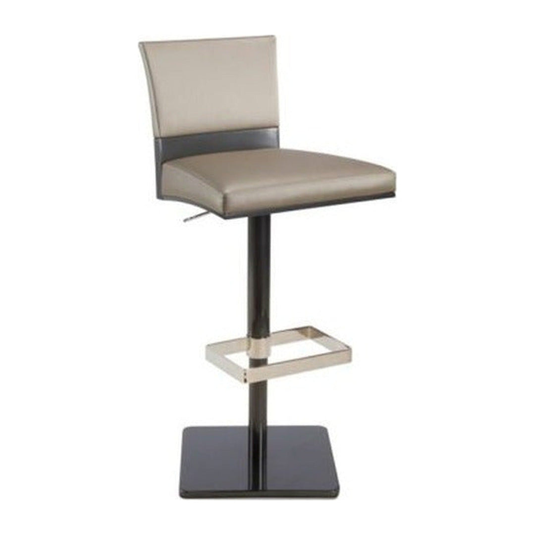 Carina Adjustable Stool Elite Modern