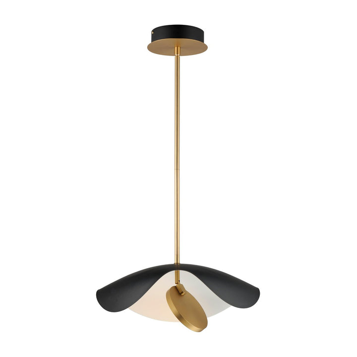CARMEN 16" LED PENDANT ET2 Lighting