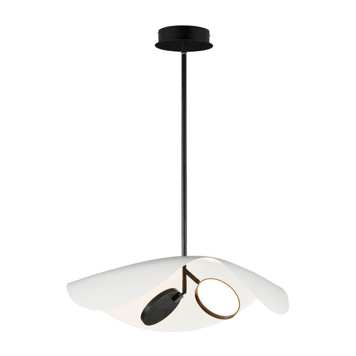 CARMEN 24" LED PENDANT ET2 Lighting