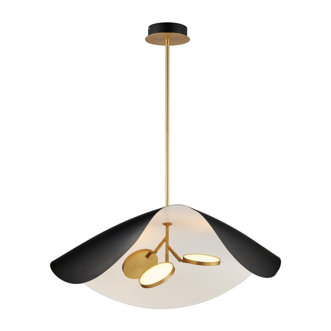 CARMEN 32" LED PENDANT ET2 Lighting