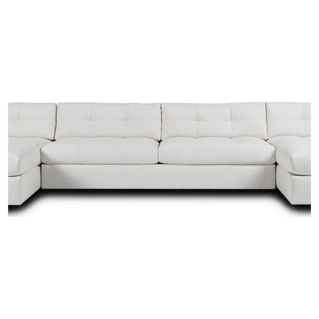 Carmet Sectional American Leather