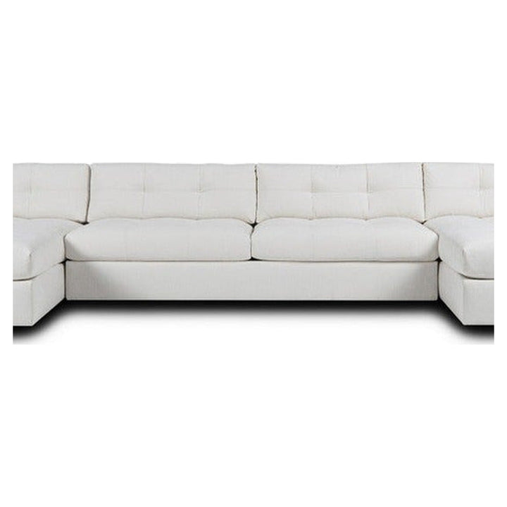 Carmet Sectional American Leather